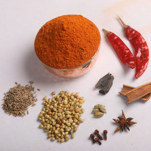 Chiken Masala 100g