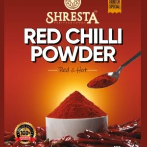 Red Chilli Powder 500g