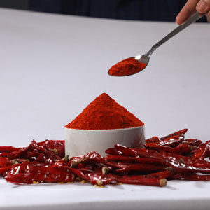 Red Chilli Powder 100g