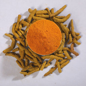 Turmeric Powder 250g