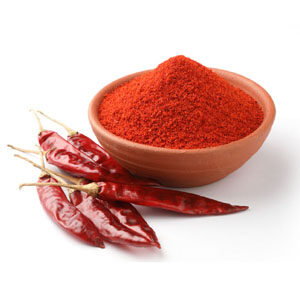 Red Chilli Powder 500g